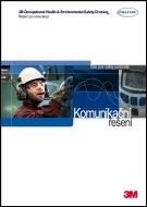 Reseni pro Komunikatory 3M